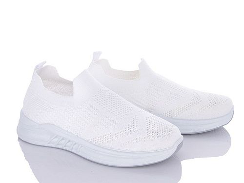 Кроссовки Aba 032-2 батал в магазине Фонтан Обуви