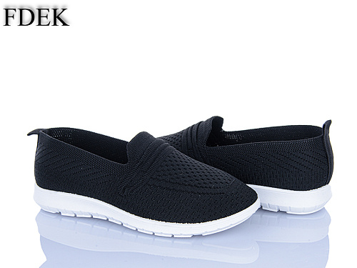 Туфли Fdek FA9320-1 в магазине Фонтан Обуви