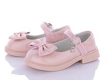 Туфли Clibee ND106-2 pink в магазине Фонтан Обуви