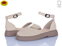 Туфли Meideli TP738-10 в магазине Фонтан Обуви