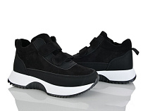 Кроссовки Бабочка 247-107 в магазине Фонтан Обуви