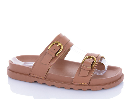 Шлепанцы Aba QQ53-5 в магазине Фонтан Обуви