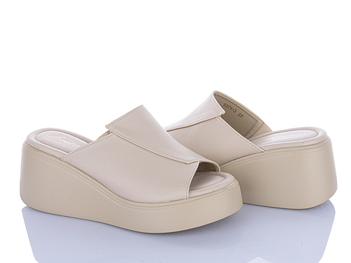 Шлепанцы Loretta X374-3 в магазине Фонтан Обуви