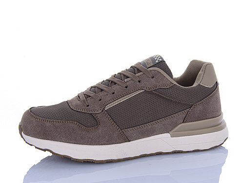 Кроссовки Suba A6639-16 в магазине Фонтан Обуви