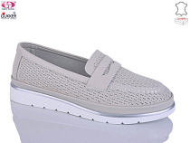 Туфли Gukkcr LQ8550 в магазине Фонтан Обуви