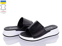 Шлепанцы Fatfax 2305-12 в магазине Фонтан Обуви