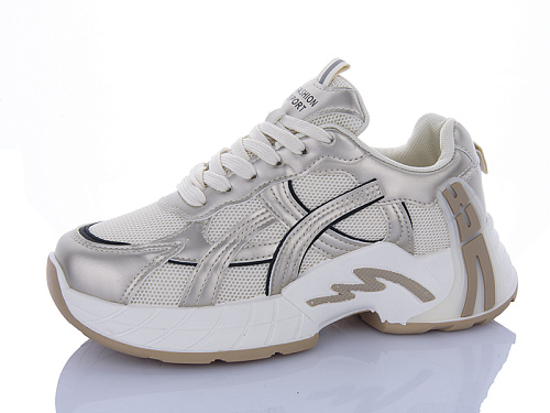 Кроссовки Lilin 722-7A в магазине Фонтан Обуви