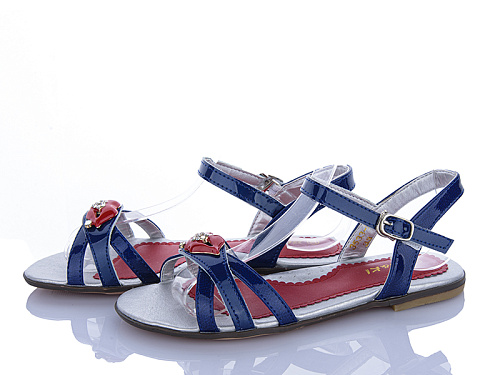 Босоножки Xifa Kids 3533E в магазине Фонтан Обуви