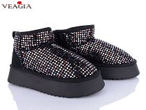 Угги Veagia-Ada MD05-1 в магазине Фонтан Обуви