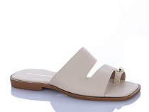 Шлепанцы Loretta E741-3 в магазине Фонтан Обуви