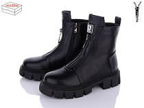 Ботинки Jiaolimei 802 в магазине Фонтан Обуви