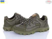 Кроссовки Львов База Dago 22-07 хакі в магазине Фонтан Обуви