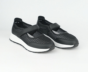 Кроссовки Allshoes 208288 в магазине Фонтан Обуви