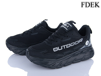 Кроссовки Fdek H9209-8 в магазине Фонтан Обуви