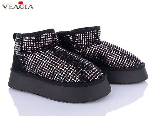 Угги Veagia-Ada MD05-1 в магазине Фонтан Обуви