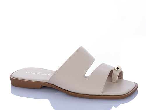 Шлепанцы Loretta E741-3 в магазине Фонтан Обуви