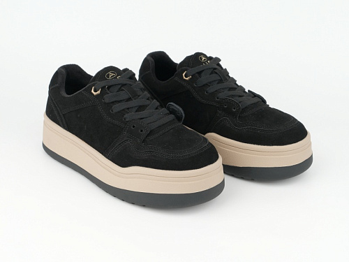 Кроссовки Allshoes 214811 в магазине Фонтан Обуви