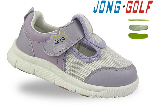 Кроссовки Jong-Golf M11799-12 в магазине Фонтан Обуви