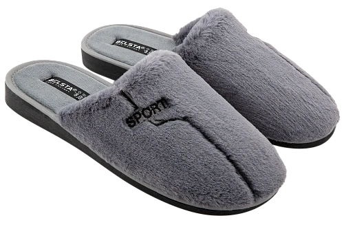 Тапочки Белста 05-28 №1986 087 С-211 ПМ-16 3036 С-7 в магазине Фонтан Обуви