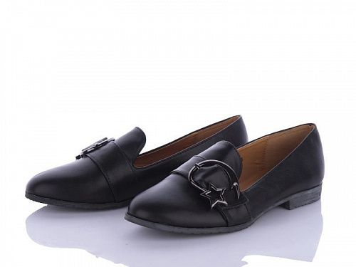 Туфли Horoso EN20-2A в магазине Фонтан Обуви