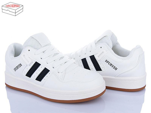 Кроссовки Aba2 L1ABA55-2 в магазине Фонтан Обуви