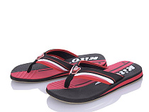 Шлепанцы Obuv Ok ETGW9275 red в магазине Фонтан Обуви