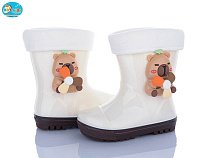 Сапоги Bbt M730-5 в магазине Фонтан Обуви