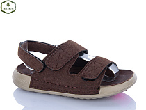 Босоножки Paliament B12 coffee в магазине Фонтан Обуви