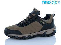 Кроссовки Runmax A8001-1 термо в магазине Фонтан Обуви