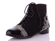 Ботинки Miss Ilonna 8398 в магазине Фонтан Обуви