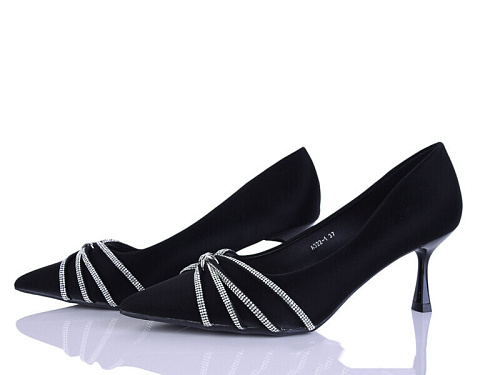 Туфли Loretta A322-1 в магазине Фонтан Обуви