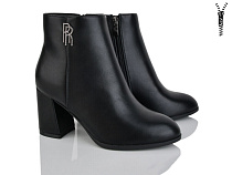 Ботинки Бабочка 704-15 в магазине Фонтан Обуви