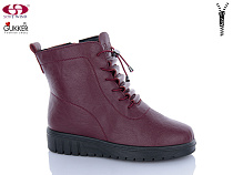 Ботинки Gukkcr CS4028 в магазине Фонтан Обуви