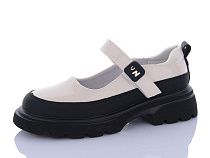 Туфли Башили G63A15-112 в магазине Фонтан Обуви