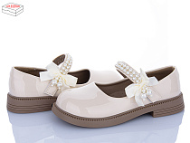 Туфли Apawwa DC662-2 beige в магазине Фонтан Обуви