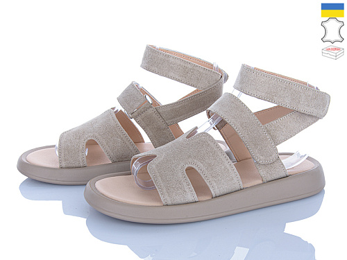 Босоножки Ailinda 429-27 в магазине Фонтан Обуви