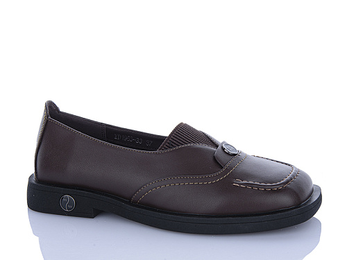 Туфли Trasta XD1963-33 в магазине Фонтан Обуви