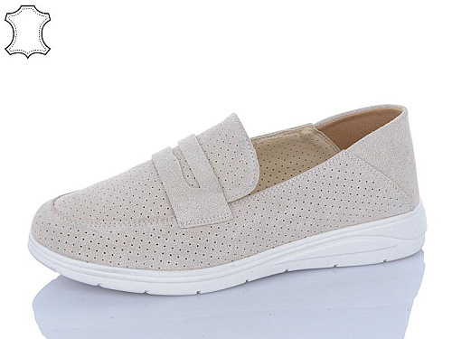 Туфли M•D-Gresso-Lunastep S0311-13 в магазине Фонтан Обуви