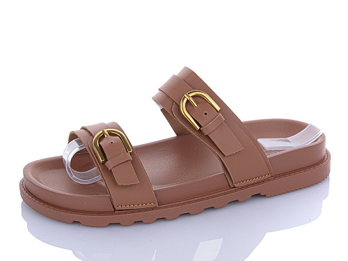 Шлепанцы Qq Shoes QQ53-5 в магазине Фонтан Обуви