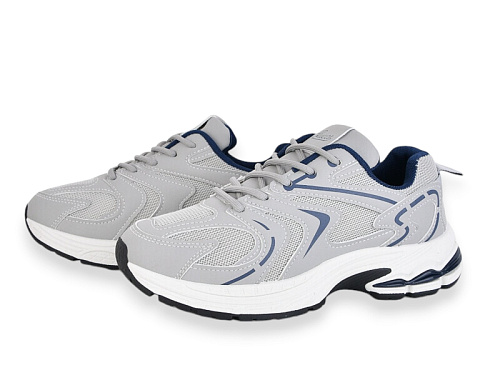 Кроссовки Hongquan J2092-2 в магазине Фонтан Обуви