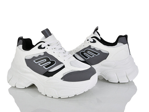 Кроссовки Lb L1121-2 в магазине Фонтан Обуви