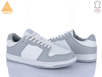 Кроссовки Stilli Group CX1600-3 шкіра піна в магазине Фонтан Обуви