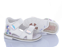 Босоножки Xifa Kids XF01-FG2301-1C в магазине Фонтан Обуви