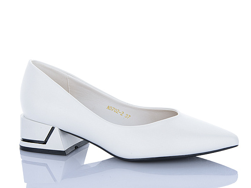 Туфли Horoso ND702-2 в магазине Фонтан Обуви