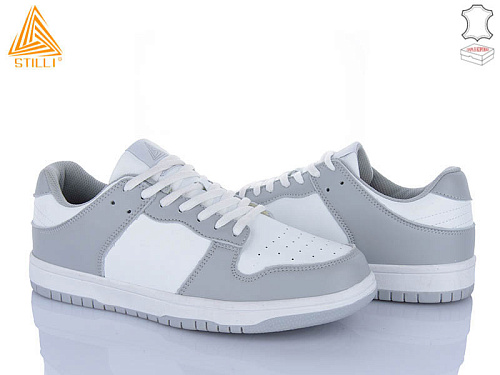 Кроссовки Stilli Group CX1600-3 шкіра піна в магазине Фонтан Обуви