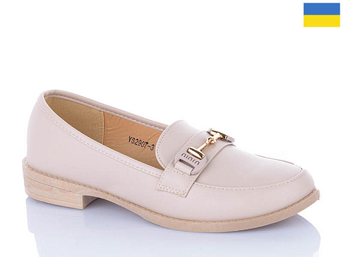 Туфли Swin-Purlina YS2907-3 в магазине Фонтан Обуви