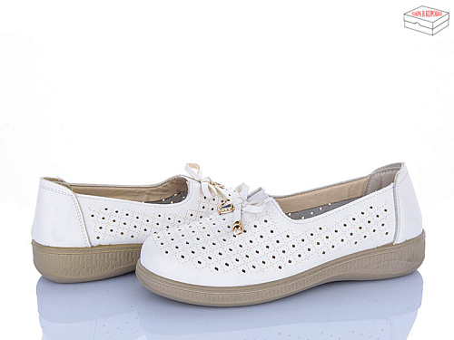 Туфли Pryama Vigoda 4321-976-2 в магазине Фонтан Обуви