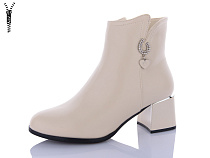 Ботинки Aba2 Y8ABA22-3 в магазине Фонтан Обуви