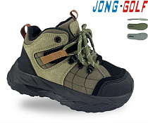 Ботинки Jong-Golf B31111-5 в магазине Фонтан Обуви