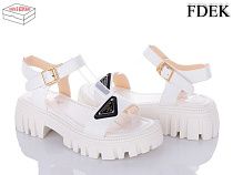 Босоножки Fdek AL03-022C в магазине Фонтан Обуви